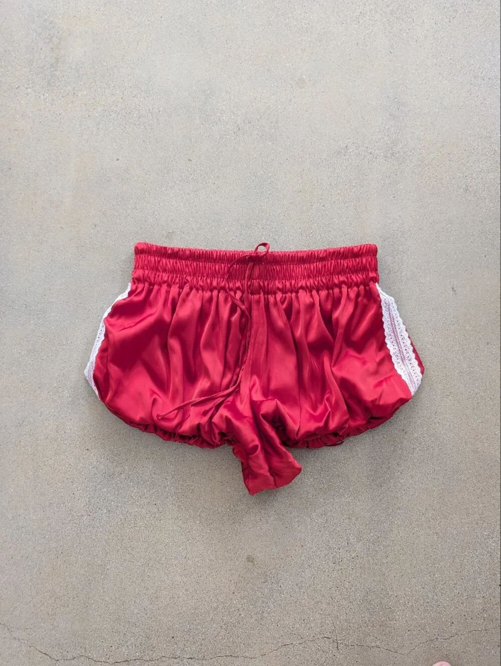 NWT Zara Bloomers